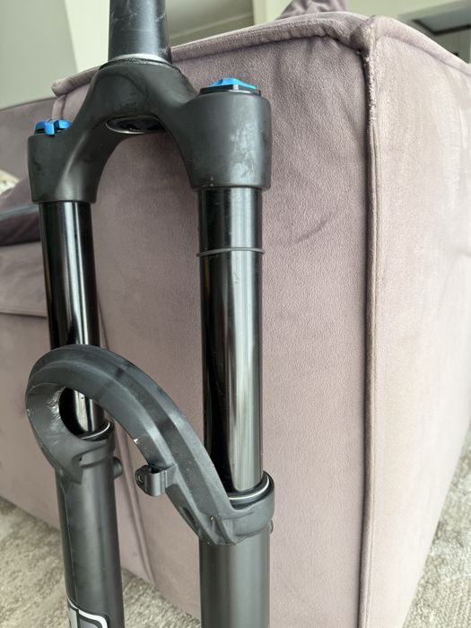 Amortyzator Fox 36 Rhythm 160mm boost 29/27,5
