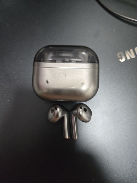 Samsung Buds 3 SM-R530 Сірі