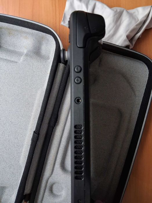 Steam Deck 512 gb, Одеса