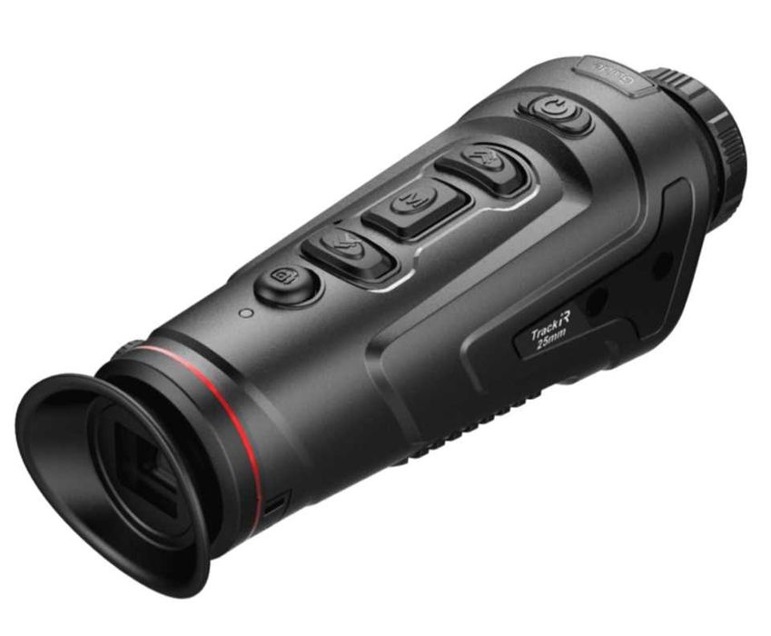 GUIDE TK421 TK 421 Termowizor kamera termowizyjna termowizja W-wa