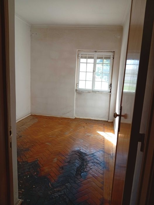 T2 Para remodelar na Cruz de Pau-Amora