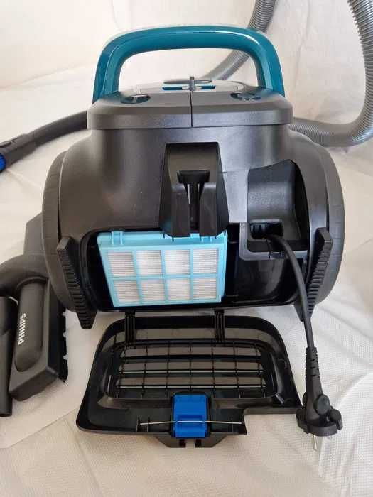 ODKURZACZ Philips 5000 series JAK NOWY