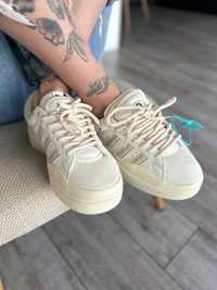 Adidas Campus & Bad Bunny Beige