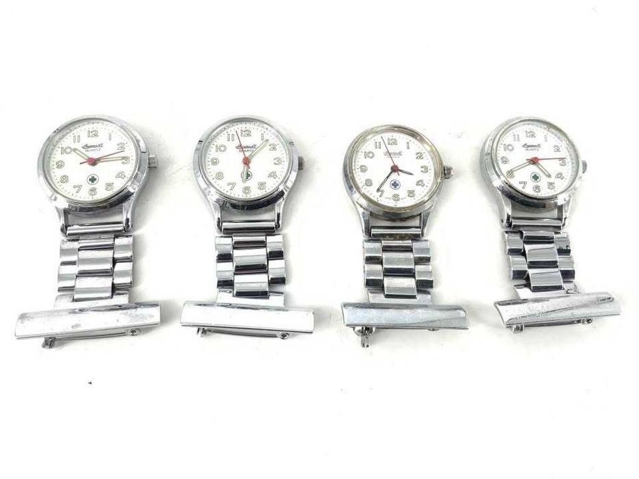 Relógios de Enfermeira