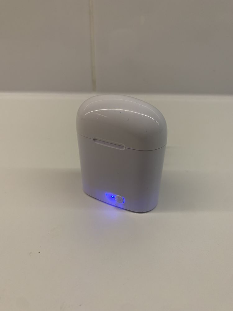 Słuchawki Bluetooth stereo hi-fi plus etui