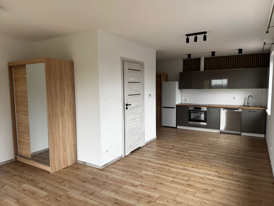 Wynajmę kawalerkę 35 m² w Skokach