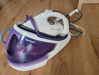 Żelazko Generator pary Tefal