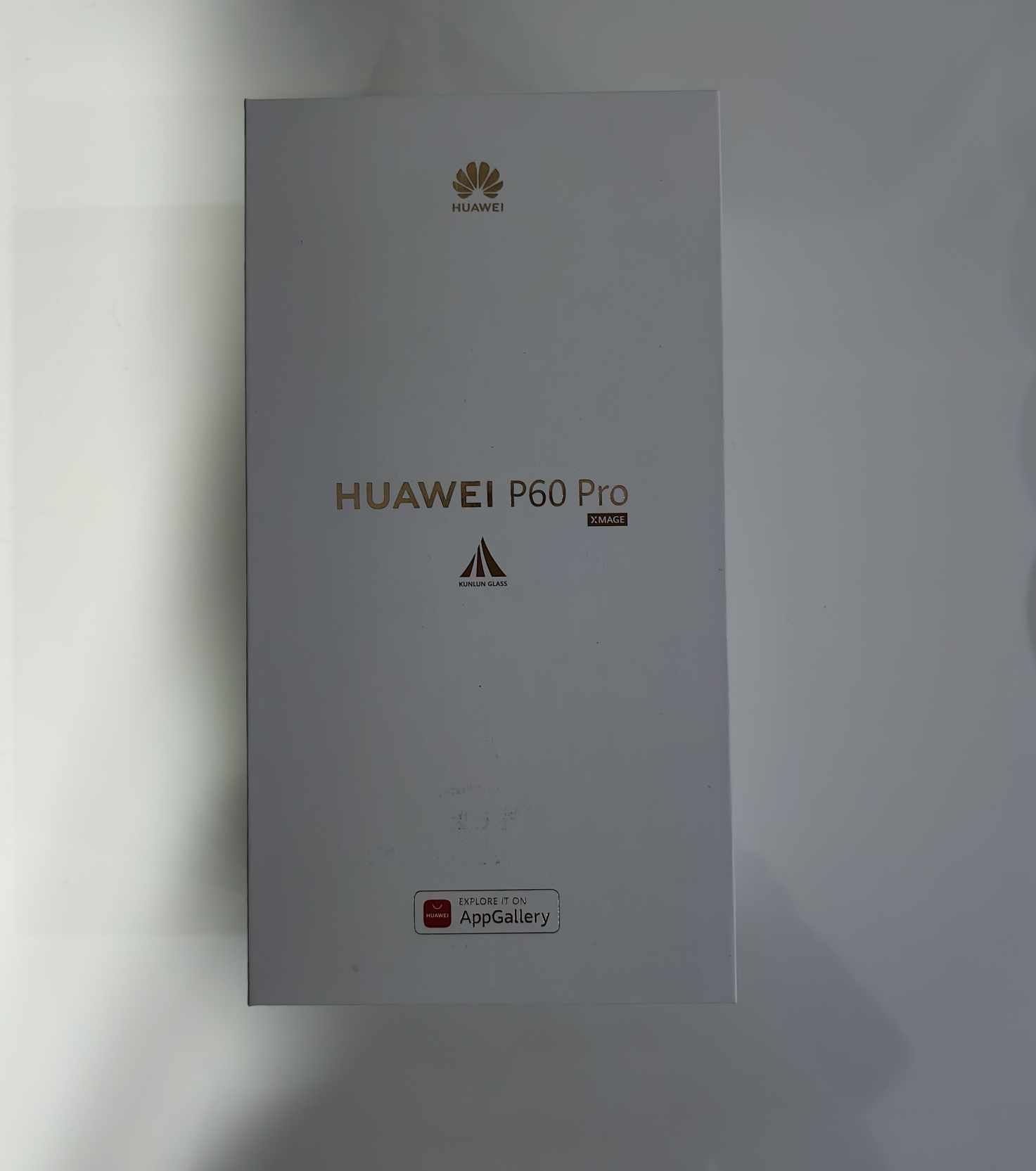 Telefon Huawei P60 Pro