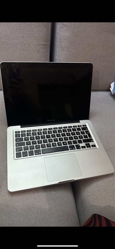 Laptop MacBook Apple - 100% sprawny