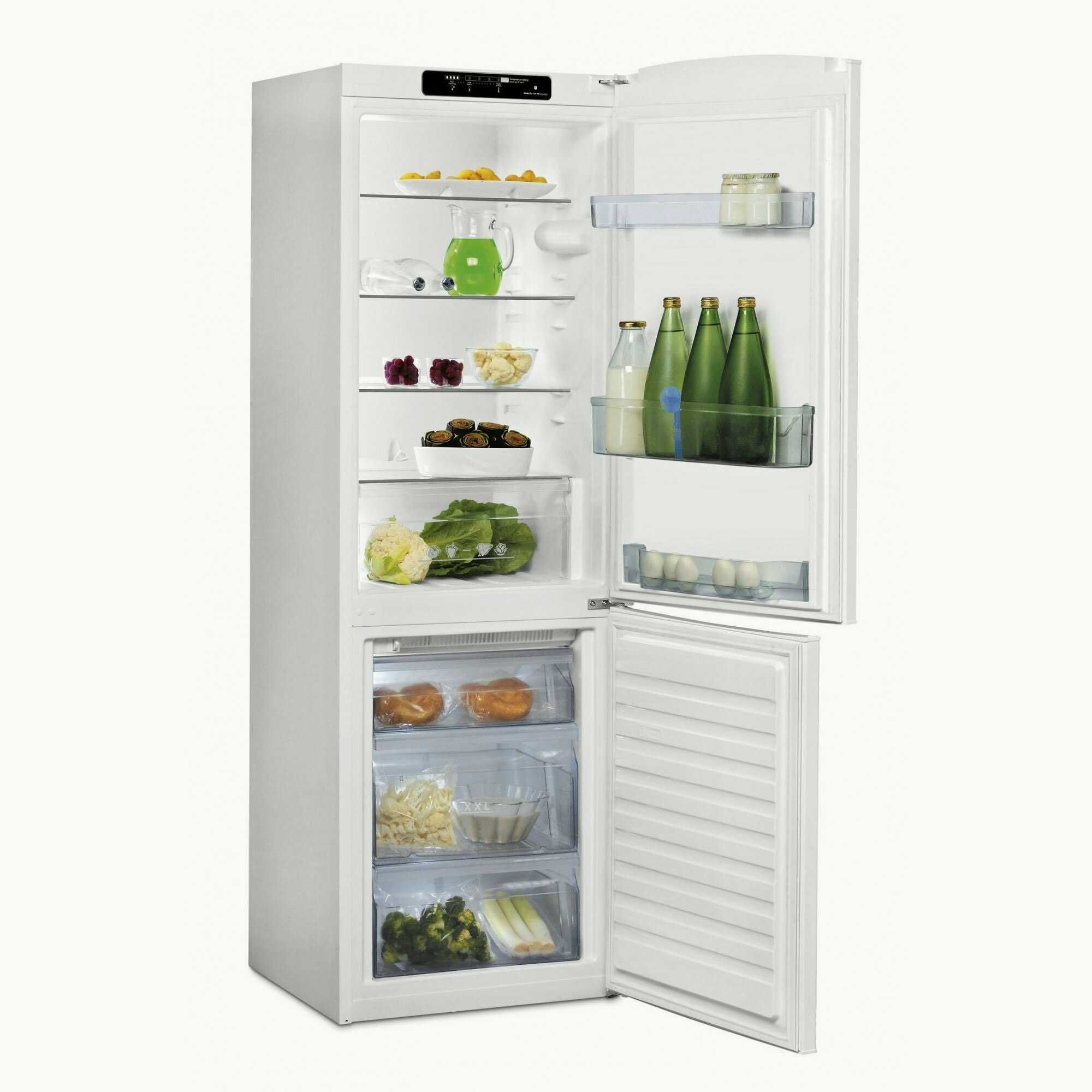 Холодильник Whirlpool WBE3321 A+NFW 226л/97л