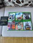 Gry Xbox Series Xbox One
