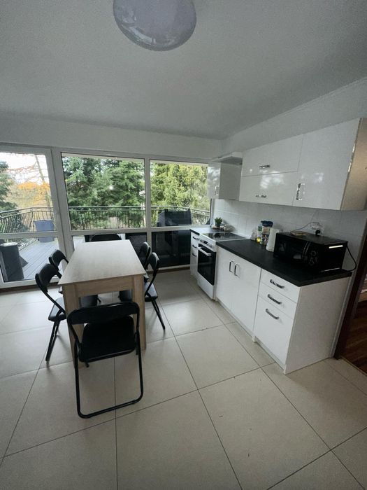 Wynajmne mieszkanie 10 osobowe