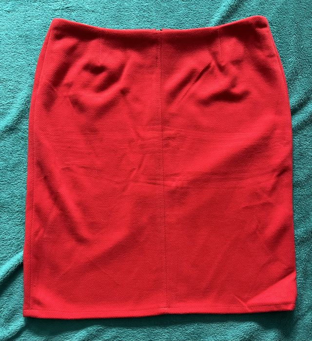 Nowa, ciepła spodnica, L