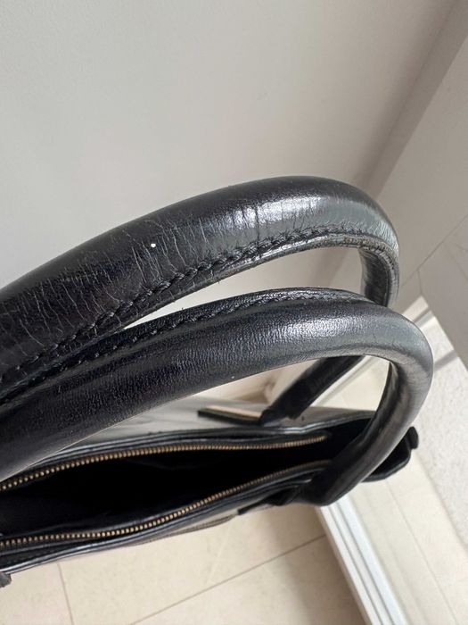 Сумка жіноча шкіряна