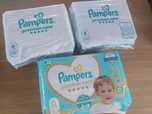 Pampers premium care 6- 102szt