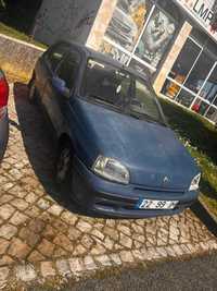 Vendo Clio  urgente