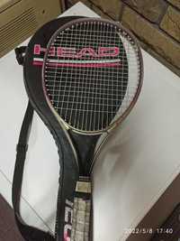 Теннисная ракетка Head Nodal TM 720, США