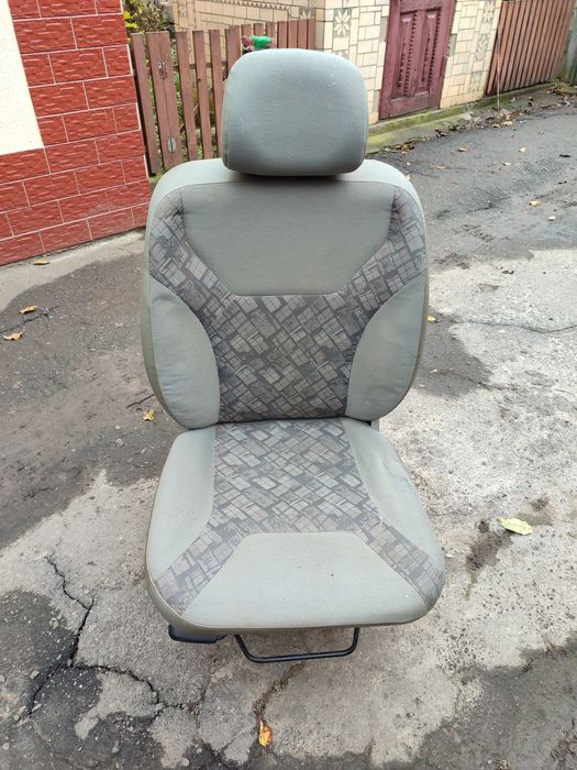 Сидіння віваро трафік