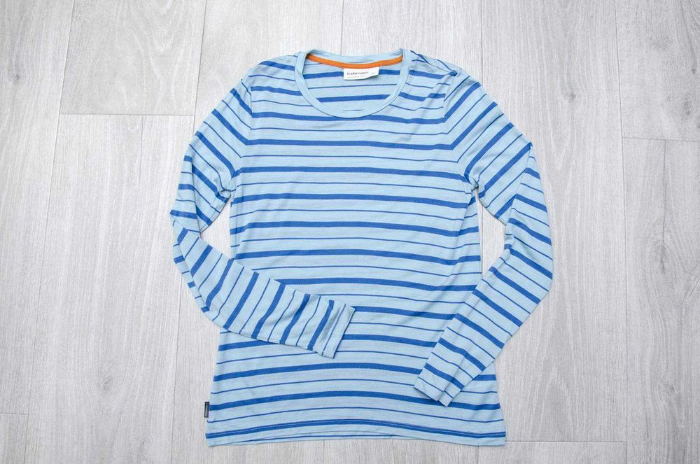 Лонгслів Icebreaker Merino. Розмір М