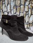 Botas / Botins Carolina Herrera