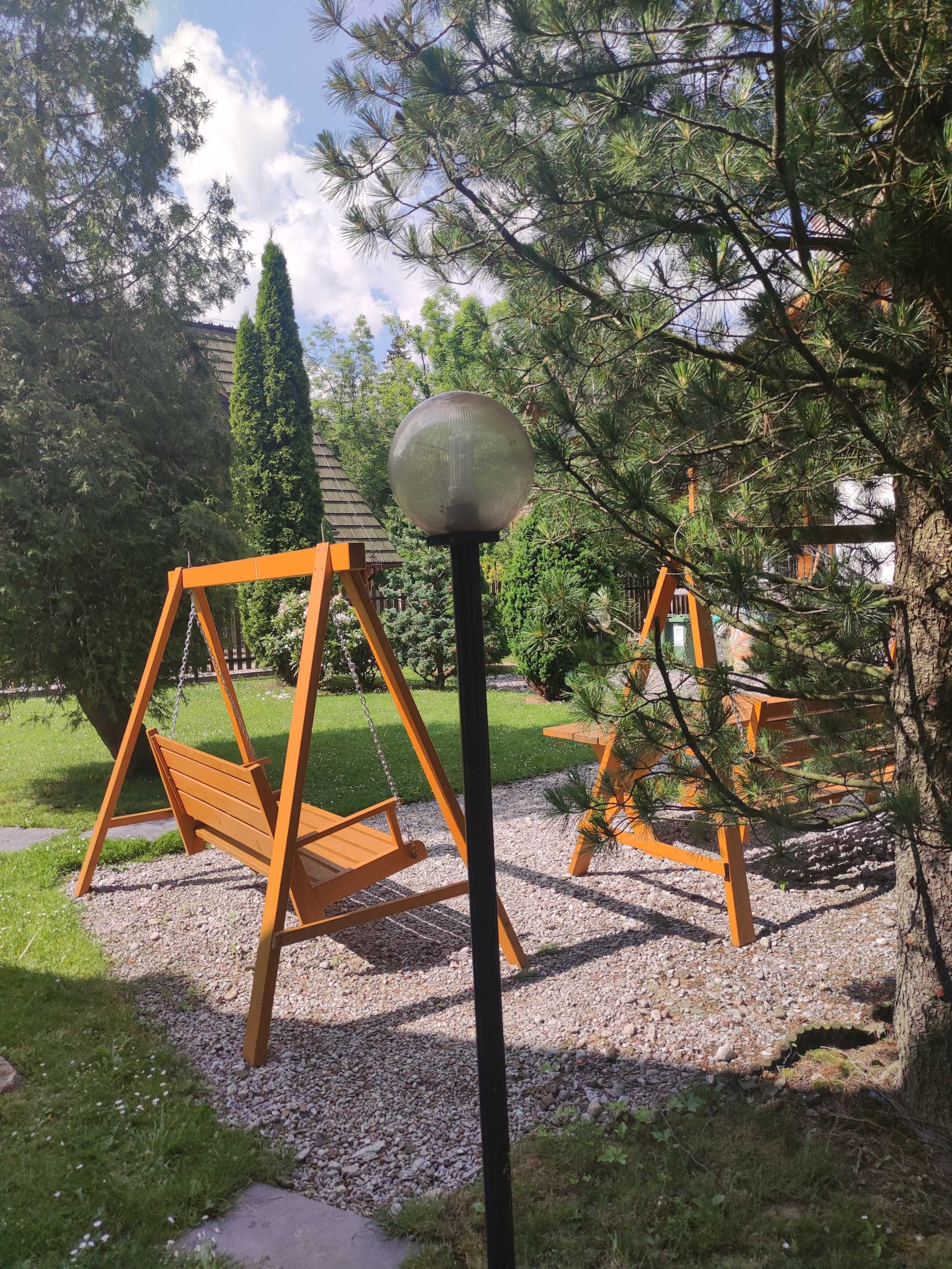 Zakopane Nowy Apartament