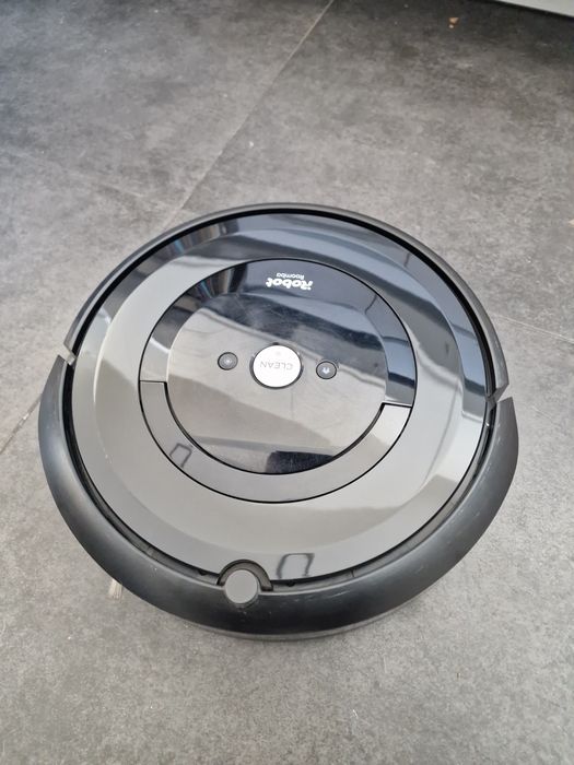 Aspirador Irobot romba e5
