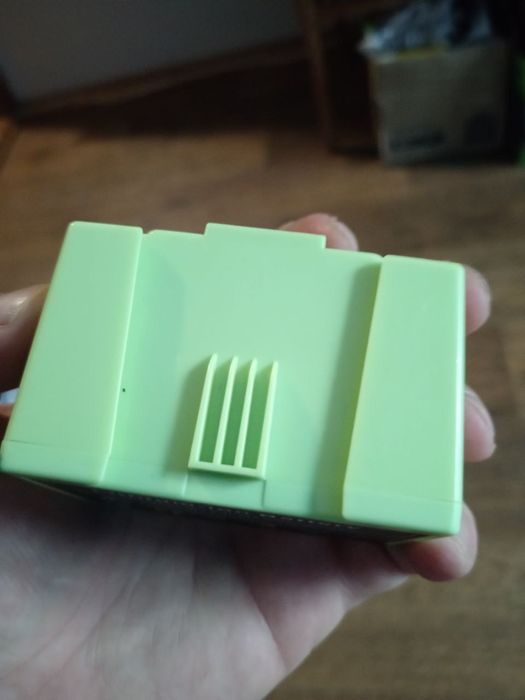 АКБ для робот пылесоса iRobot Romba 4000mAh