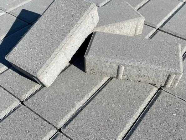 Тротуарна плитка та дорожні елементи Кам'янець-Подільський