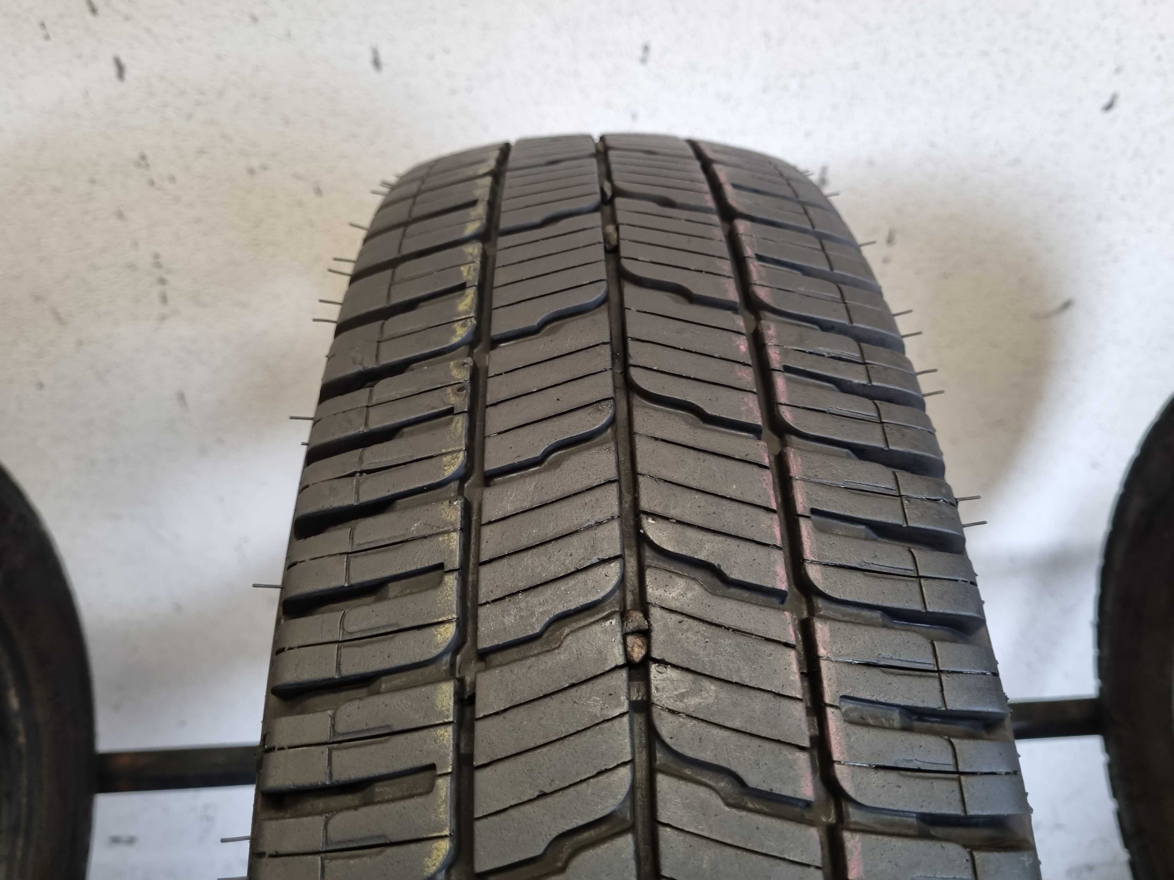 205/75/16C 110/108R Kleber TransPro 4S Dot.4521R