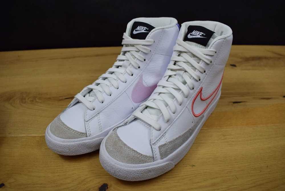 Nike buty damskie sportowe Blazer Mid '77 Se2 rozmiar 36,5