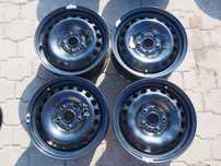 VW Golf VII Skoda Octavia Iii Leon Iii 5X112 ET43