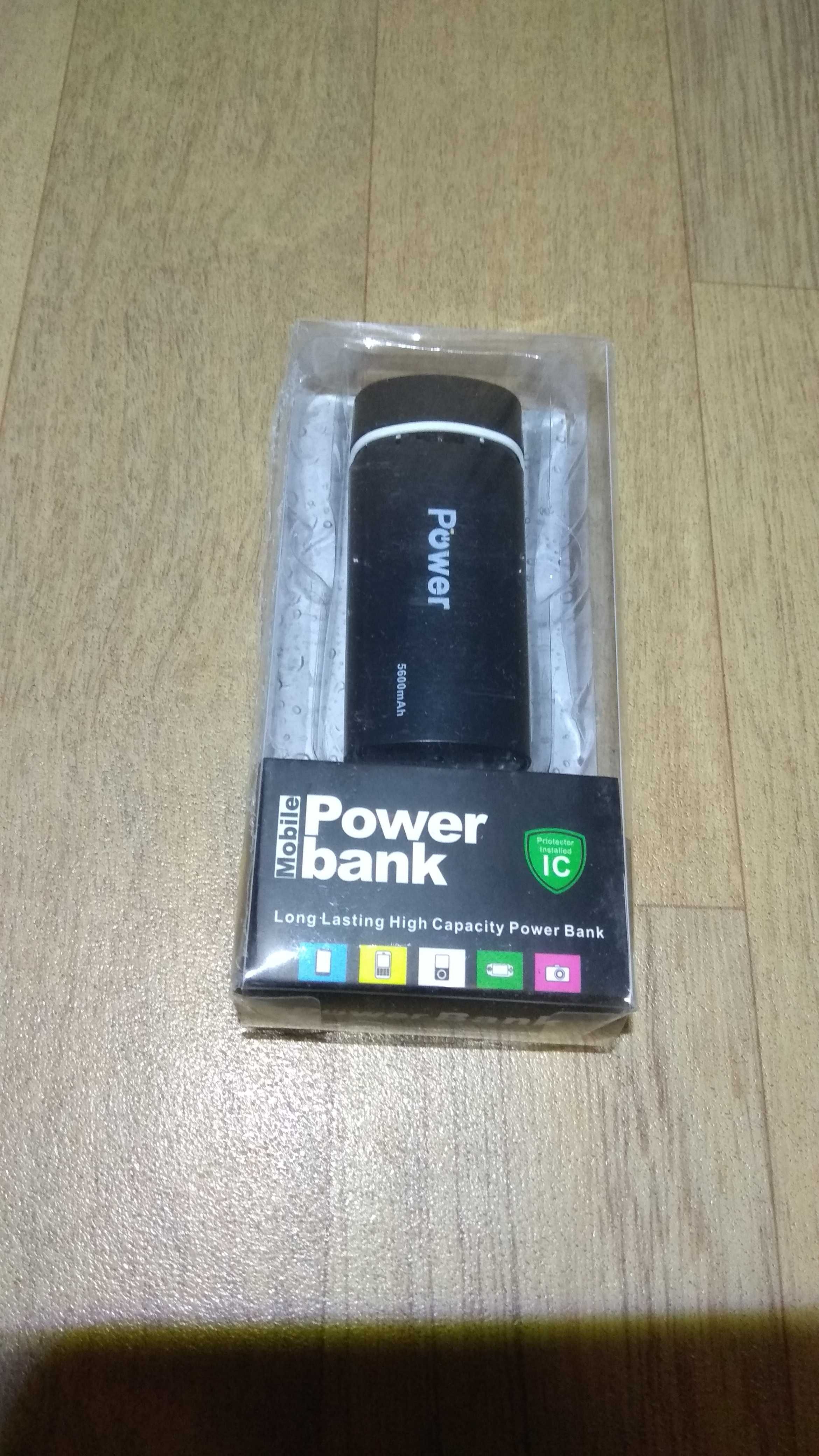 Корпус повербанк Power Bank 18650