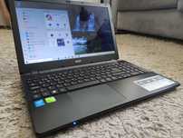 Portátil Acer i5 8Gb RAM 1000Gb Disco Carregador Bateria +3h