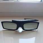 okulary 3d samsung ssg5100gb oryginalne