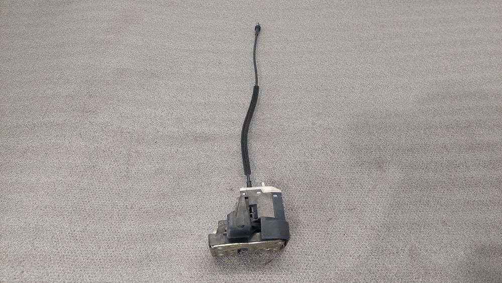 Fechadura / fecho porta frente esquerdo RENAULT Clio II (BB0/1/2_, CB0