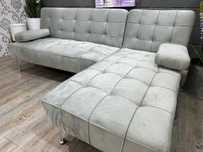 liquidamos novos sofas cama entrega gratuita paga na entrega