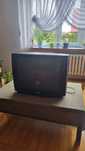 Telewizor kineskopowy Philips 28PT4523/58 sprawny z pilotem.