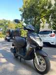 Peugeot kisbee 2020   50cc Bolt Glovo Uber