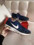 Nike nightgazer adidasy max meskie 43 granatowe air