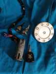 Canhoes ignição l Peugeot 206 de 2007