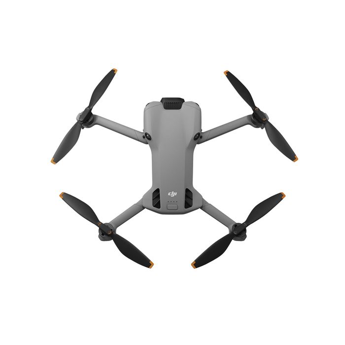 Квадрокоптер DJI Mini 5 Pro Fly More Combo RC2