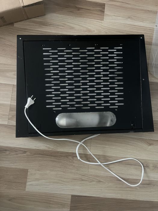 Wyciag kuchenny Finlux