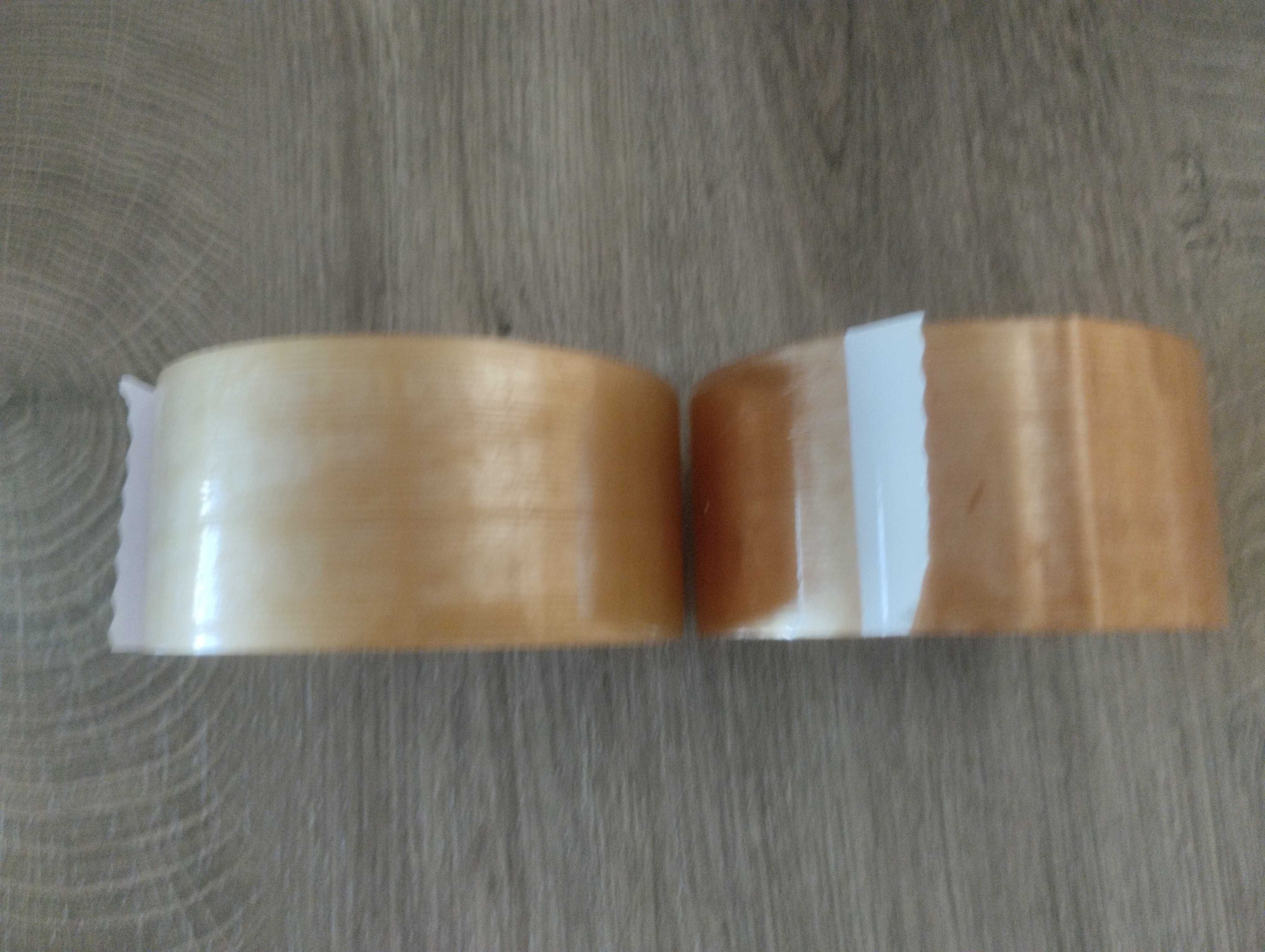 Taśma pakowa transparentna 48 mm