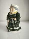 Toby Jug Mug Anglia Roy Kirkham Staffordshire dzbanek