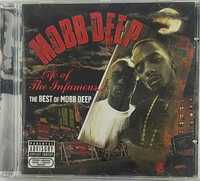 Mobb Deep - Life Of The Infamous: The Best Of Mobb