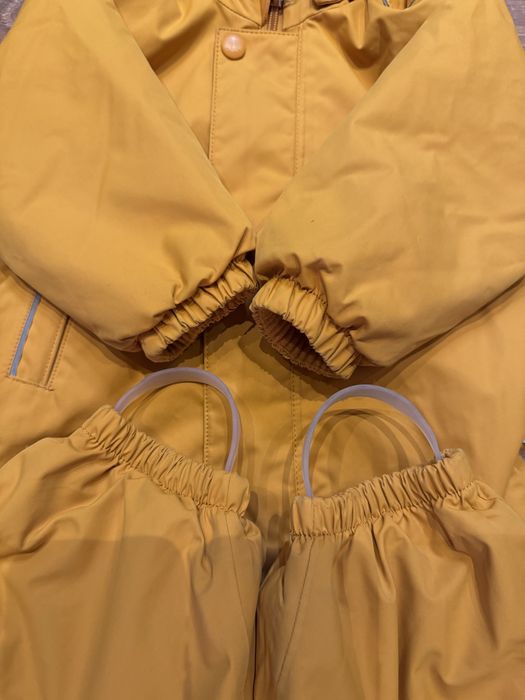 Комбінезон зимовий Reima Gotland 80 розмір (+6см)