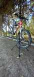 Bicicleta em Carbono Roda 26