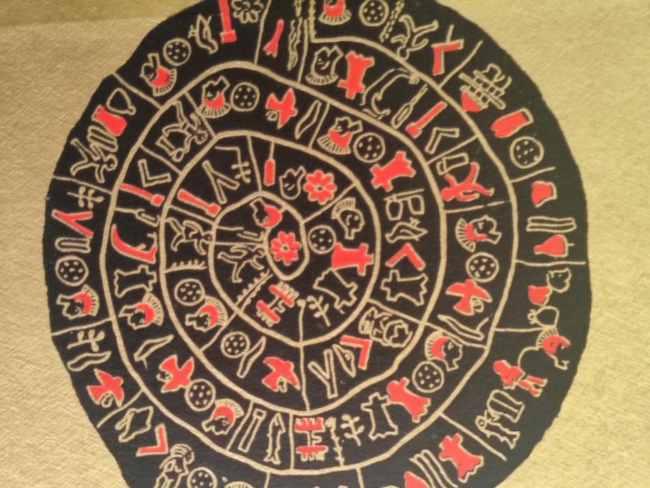 As grandes civilizacoes dessparecidas