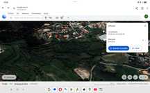 Vende-se propriedade com área total de 53,000m2
