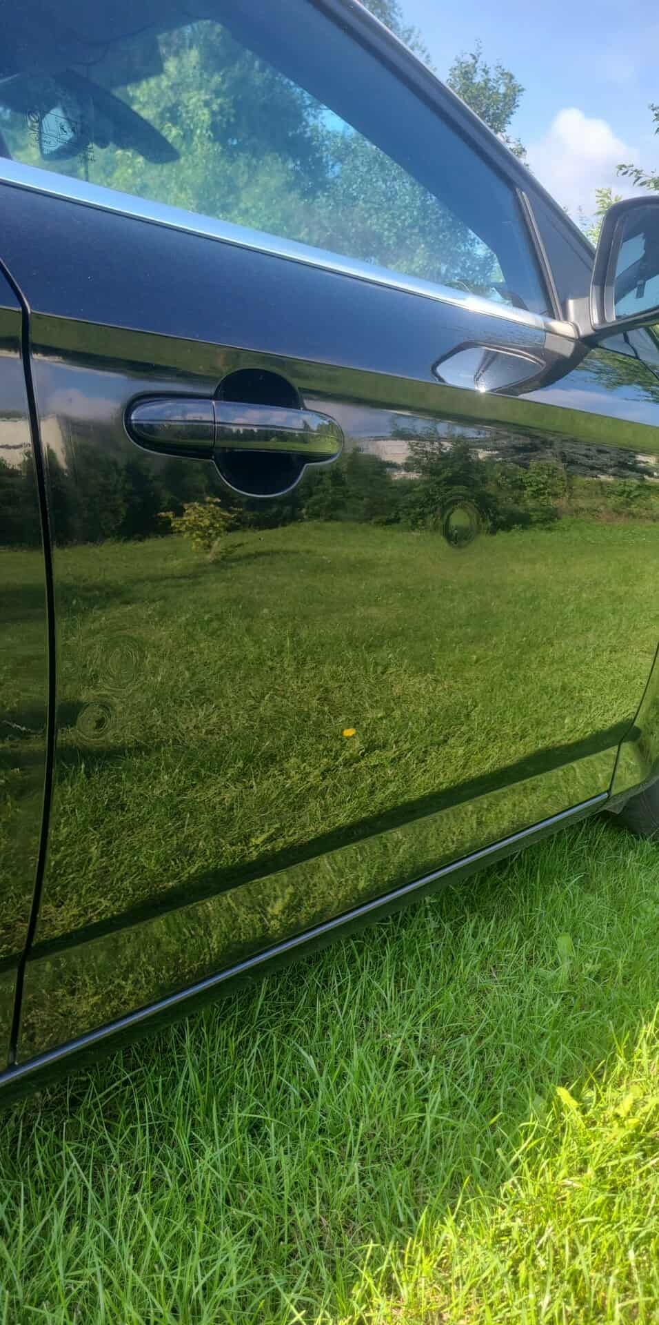 Ford Mondeo Mk4 Titanium  2007 rok.